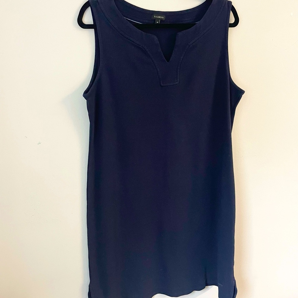 Talbots Summer Dress